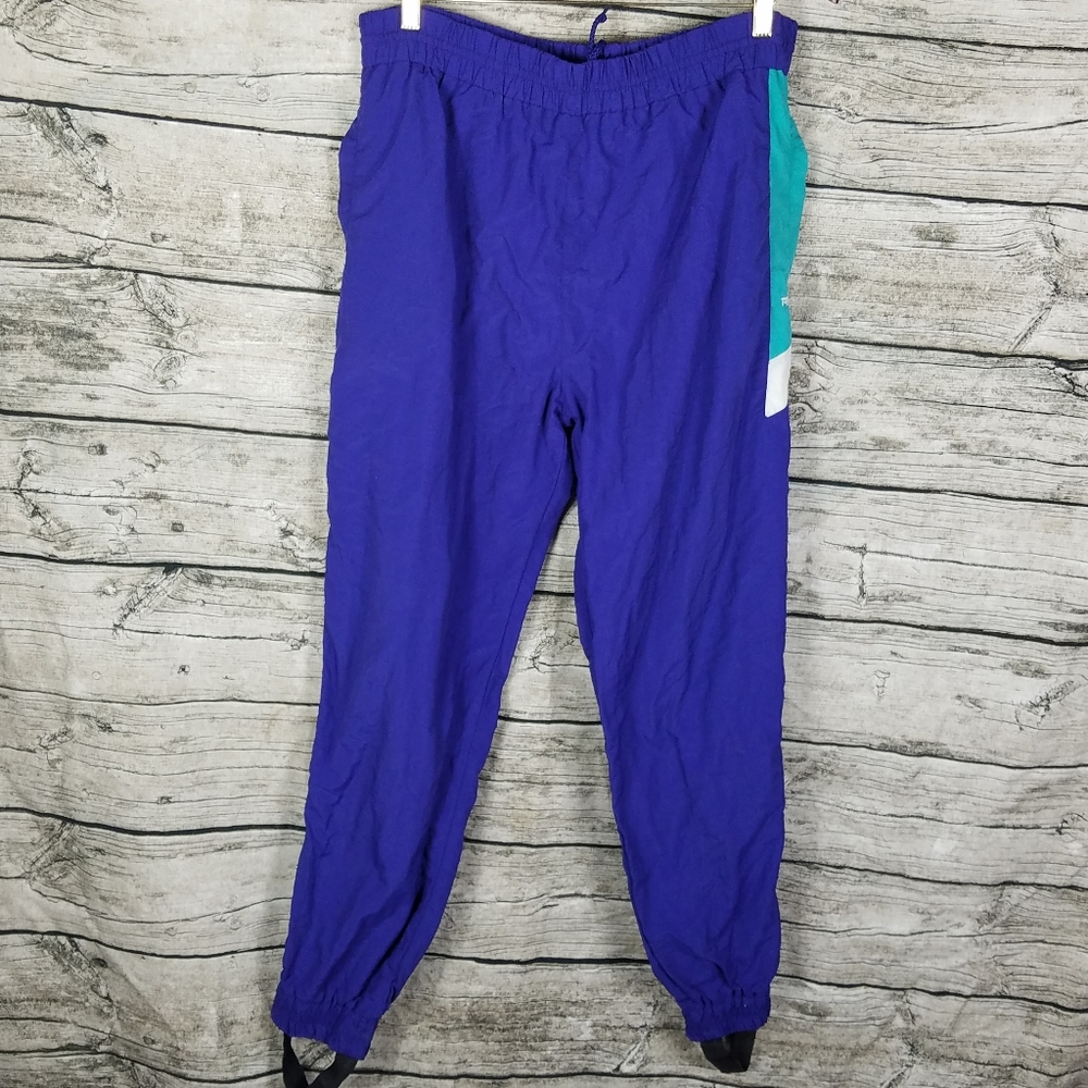 Prior Vintage Pants Size 6.

Waist approx: 34 inch
